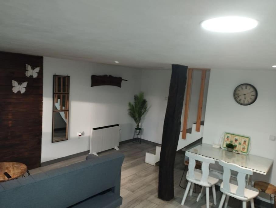 Casita Independiente En Suances Parking - Wifi - Jardin Cortiguera Exterior foto